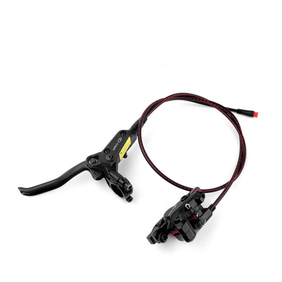 E'KEI R7/F7/R5pro 20インチ/26インチ電動自転車専用 油圧式