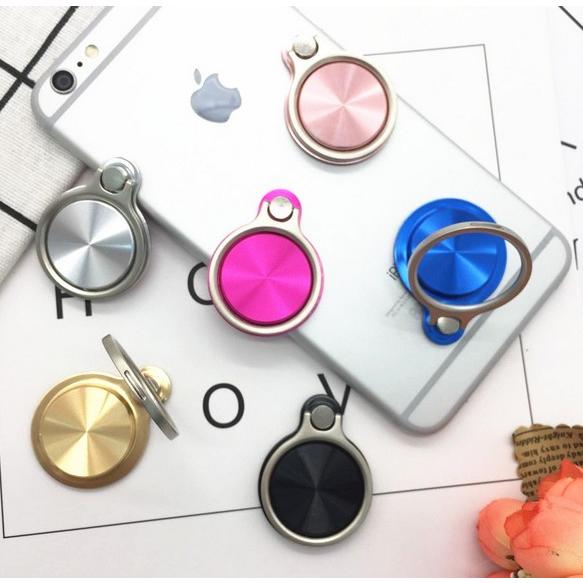 マッグネットリング スマホスタンド リングに指を通すだけで抜群のホールド感 ハンドフリ 落下防止リング かわいい おしゃれ Ring7 Chocobubu 通販 Yahoo ショッピング