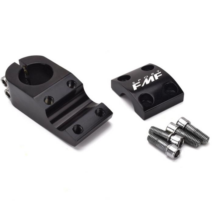 自転車 ステム 28.6 22.2mm 艶あり ハンドルステム クランプ ステム アヘッドステム マウンテンバイク ロードバイク クロスバイク