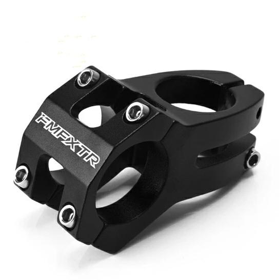 自転車ステム 自転車用ハンドルステム Φ31.8mm* 28.6mm * 110mm