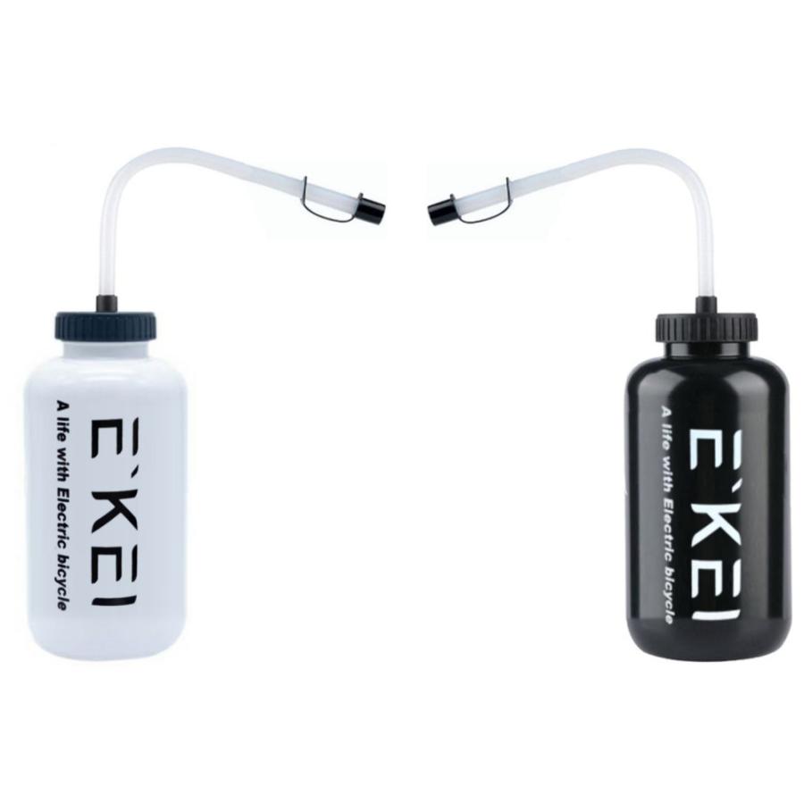 2個セットウォーターボトル本体（ストロー付きタイプ）【剣道 剣道具