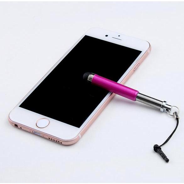 11色選択可 伸縮タッチペン ニューデザイン スマホ差し込み口に対応タッチペン 各種スマホ タブレットスマートフォン Tab用 Touchpen4 Chocobubu 通販 Yahoo ショッピング