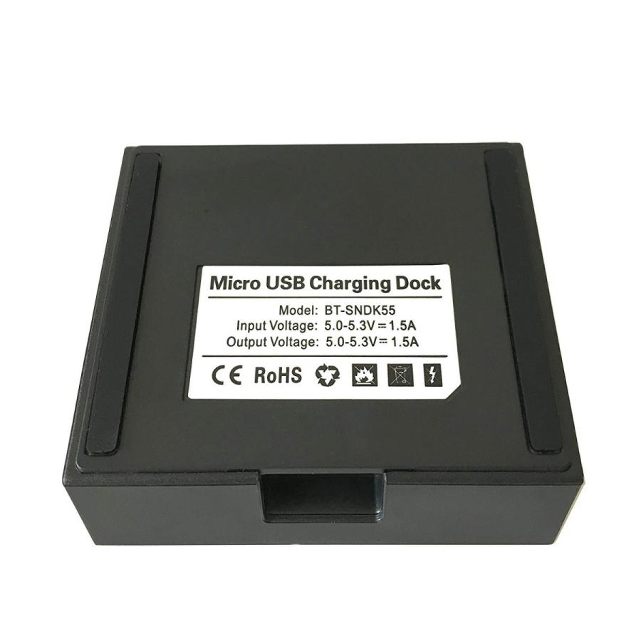 C85AL 充電器 1個　スタンド 楽天市場】CYBER・充電スタンドW（DualSense Edge／DualSense用