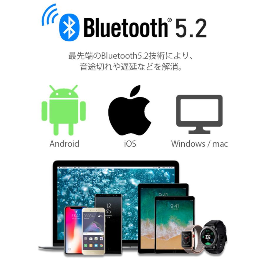 ノイズキャンセリング 外音取り込み 防水 低遅延 完全ワイヤレス イヤホン ゲーミングモード マイク Bluetooth 5 2 Nb Audio D69anc D69anc Mtiダイレクトショップ 通販 Yahoo ショッピング