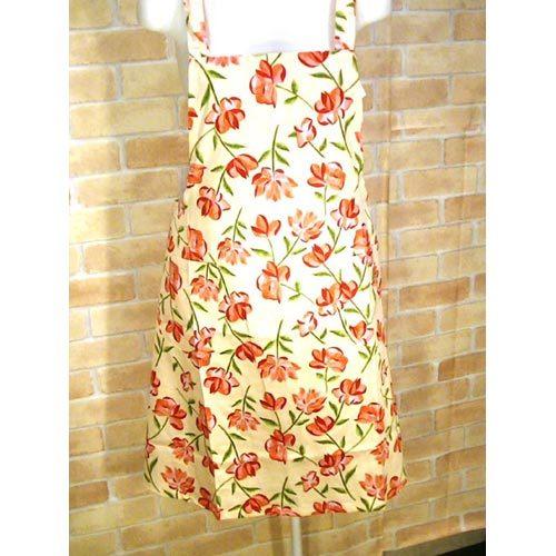 後ろ結びエプロン シビラブランド 花柄エプロン ベージュ 2324 04 日本製 おしゃれエプロン かわいいエプロン ブランド 結婚祝い 母の日 2324 04 アクセサリーショップ Choco Tk 通販 Yahoo ショッピング