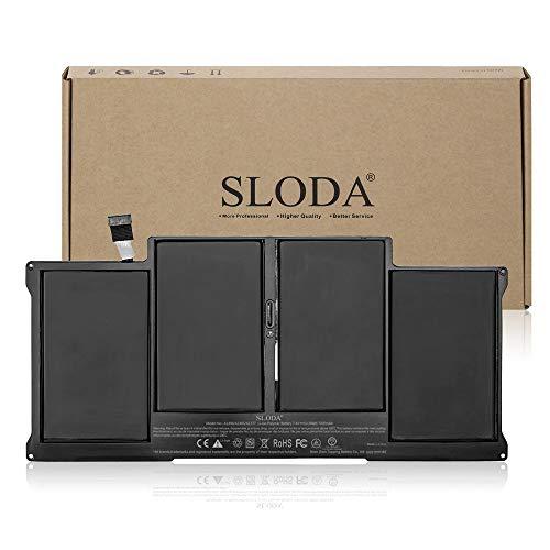 SLODA交換ノートパソコンのバッテリー適したApple MacBook Air 13
