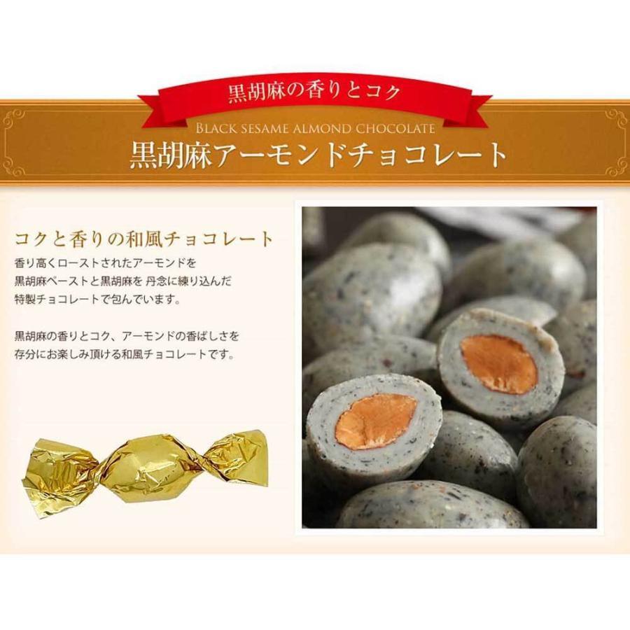 サロンドロワイヤル 楽しみま専科 大(350g/袋) チョコレート ピーカン