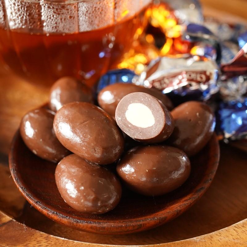 塩アーモンドチョコレート(150g/袋) サロンドロワイヤル 個包装 塩チョコ | サロンドロワイヤル | 01