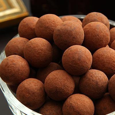 ガイドドッグココアミルクチョコレート(150g/箱) サロンドロワイヤル ギフト 手土産 個包装 スイーツ お菓子 | サロンドロワイヤル | 02