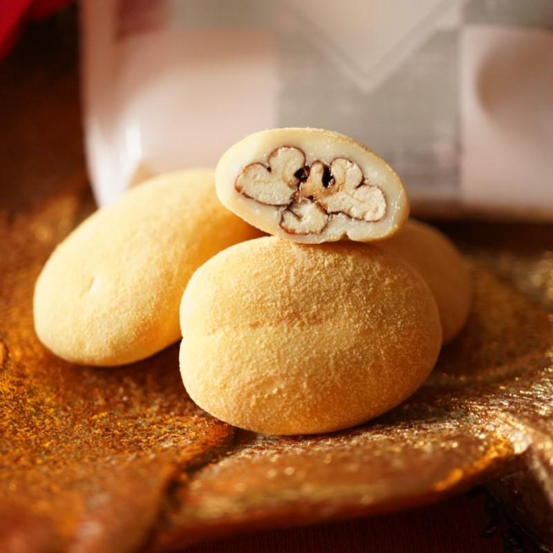 サロンドロワイヤル ラ・ラ・ラ ピーカン30(480g/箱) チョコレート