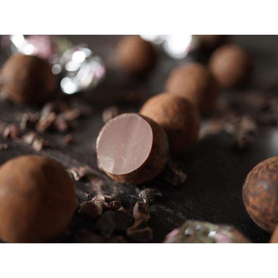 サロンドロワイヤル エクセレントチョコ ギフトセット(6箱セット