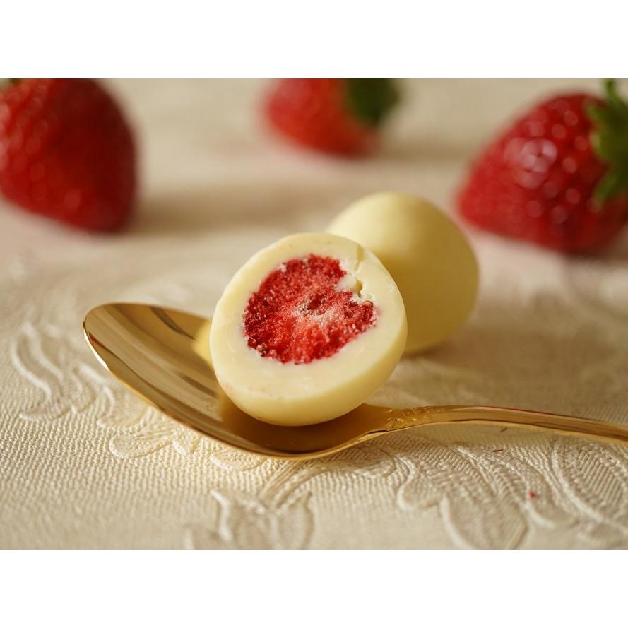 サロンドロワイヤル バレンタイン エクセレントチョコ ギフトセット(6