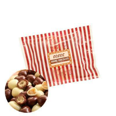 あられチョコレート(160g/袋) サロンドロワイヤル 個包装 スイーツ お菓子 | サロンドロワイヤル | 05