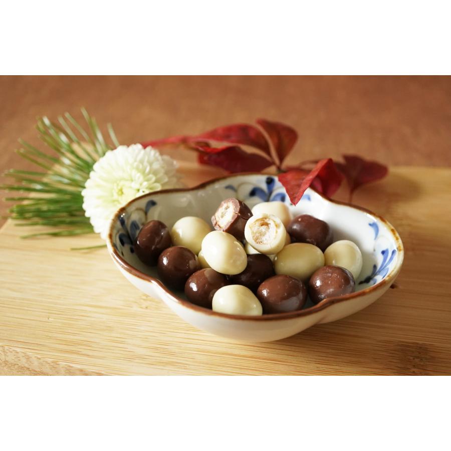 サロンドロワイヤル あられチョコレート(160g/袋) 個包装 スイーツ お