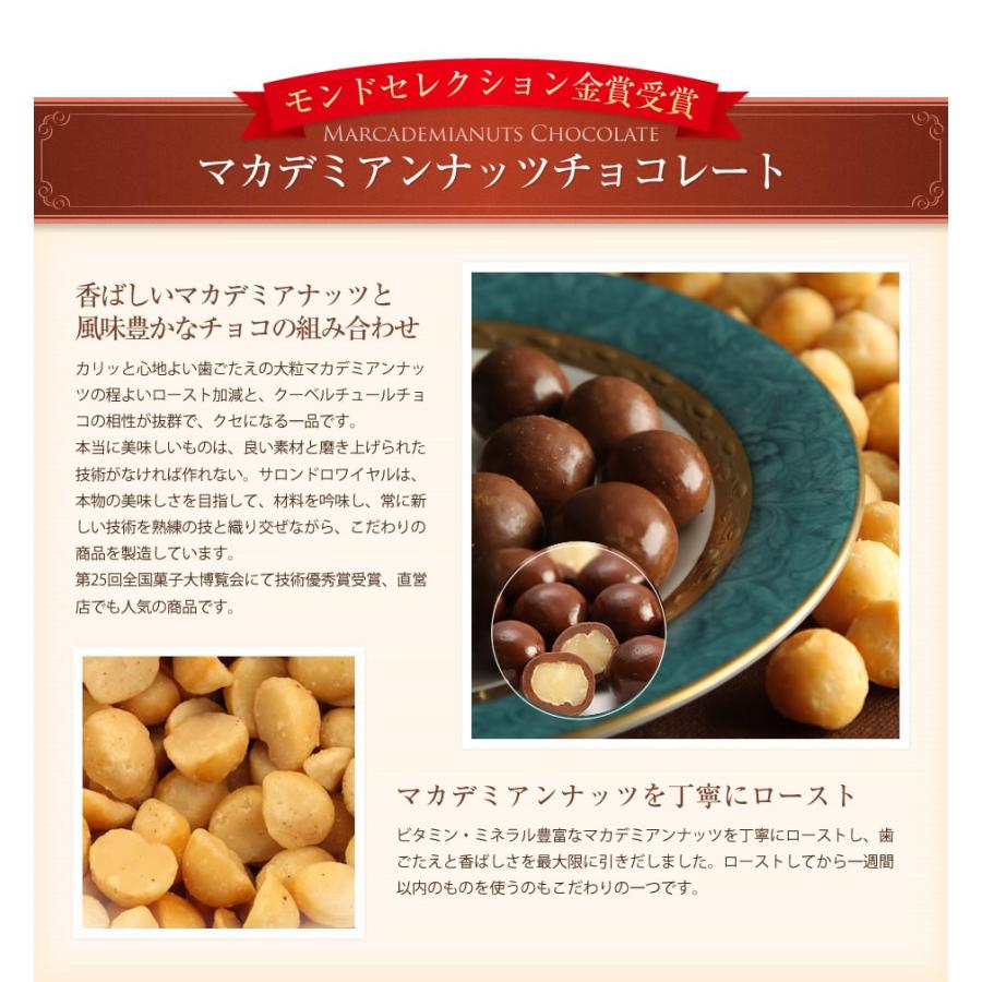サロンドロワイヤル クィーンズギフト6ケースセット(544g