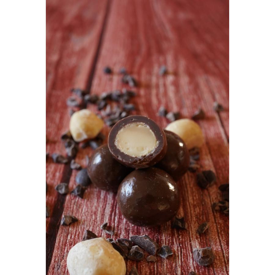 マカデミアンナッツチョコレート(115g/袋) サロンドロワイヤル マカデミアナッツ 個包装 | サロンドロワイヤル | 03