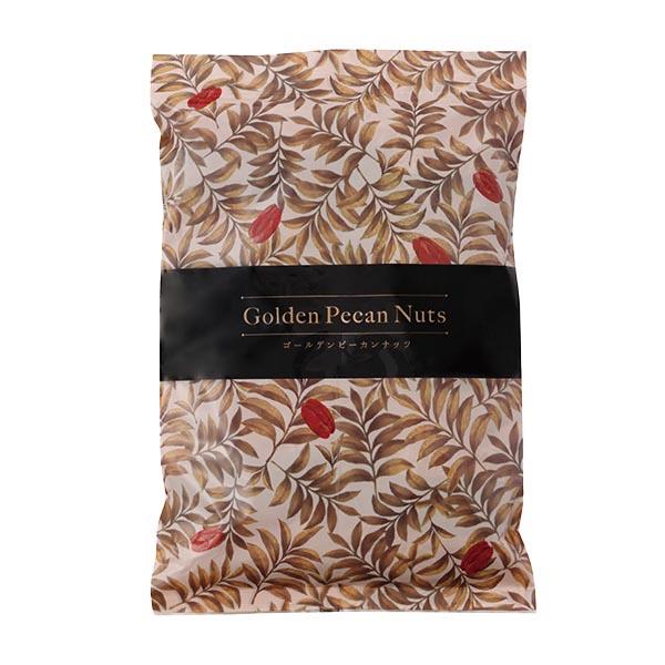 ゴールデンピーカンナッツロースト(270g/袋) サロンドロワイヤル 個包装 | サロンドロワイヤル | 01