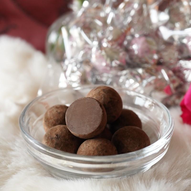 バレンタイン 送料無料 プチギフトセレクト5種セット(264g) サロンドロワイヤル チョコレート ピーカンナッツ アーモンド 詰め合わせ | サロンドロワイヤル | 05