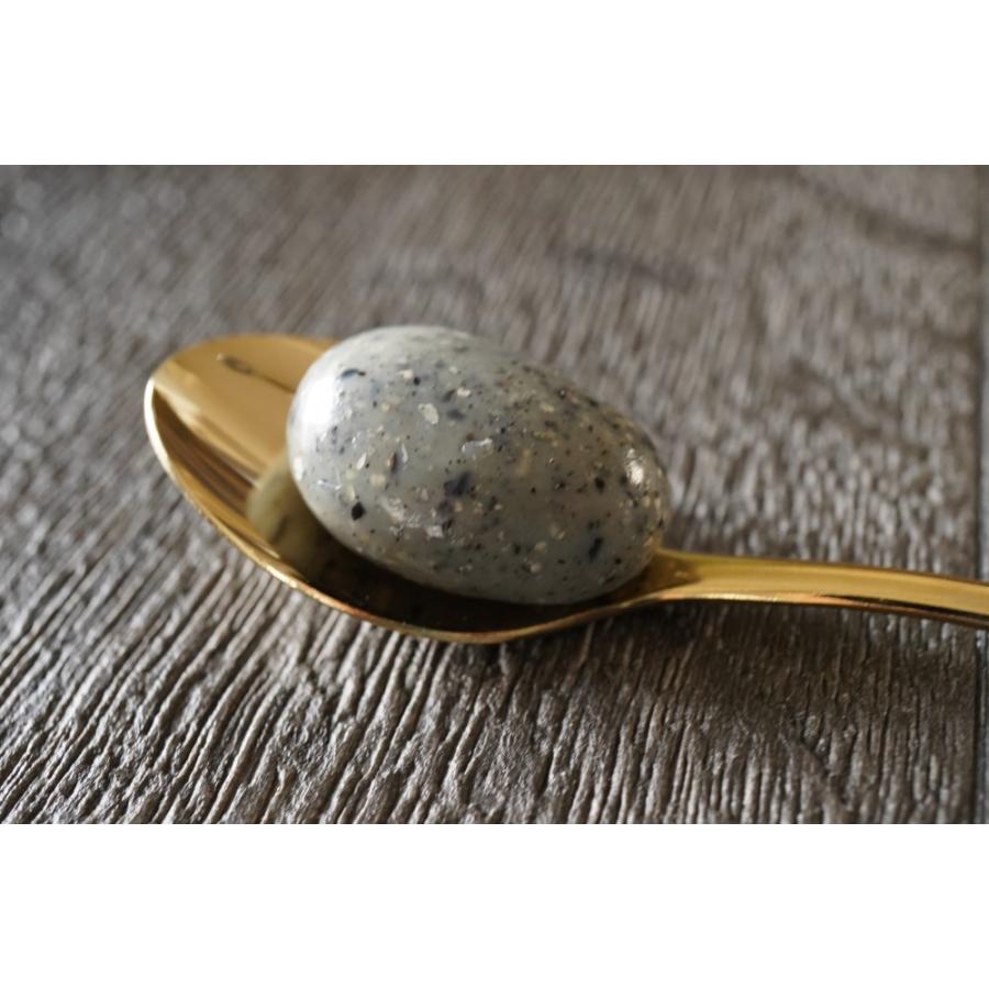 ホワイトデー お返し 黒胡麻アーモンドチョコレート(150g/袋) サロンドロワイヤル 個包装 | サロンドロワイヤル | 03