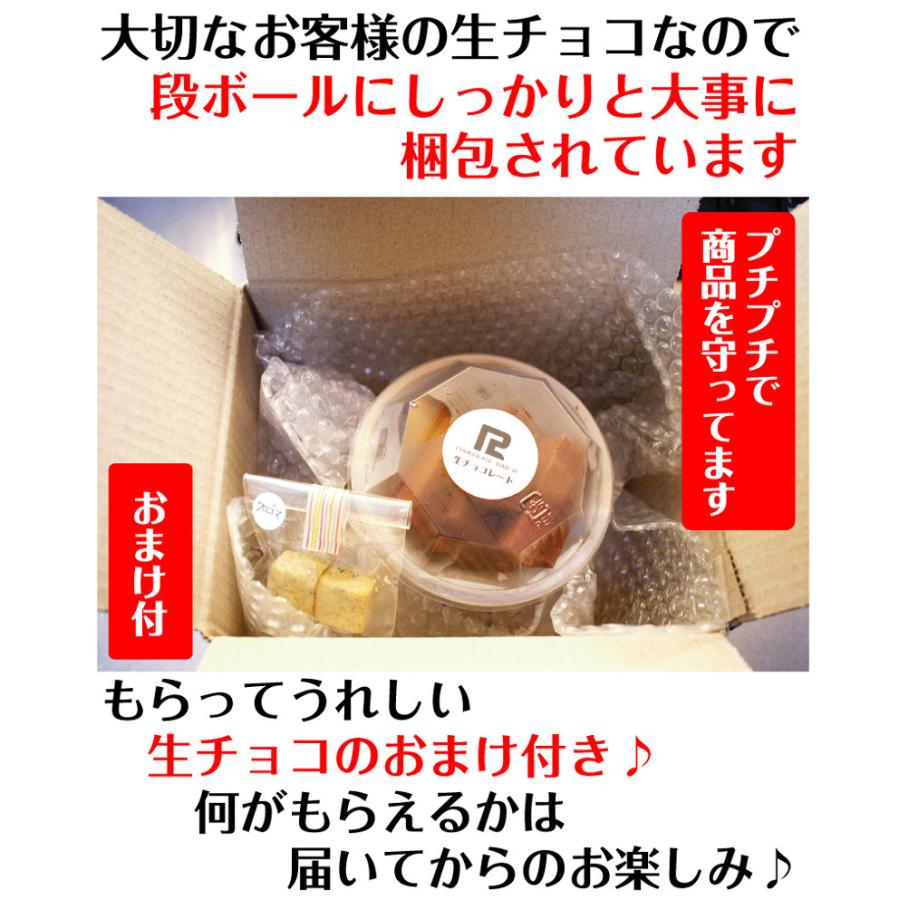 チョコレートショップ 訳あり 生チョコレート カカオ 250g スイーツ