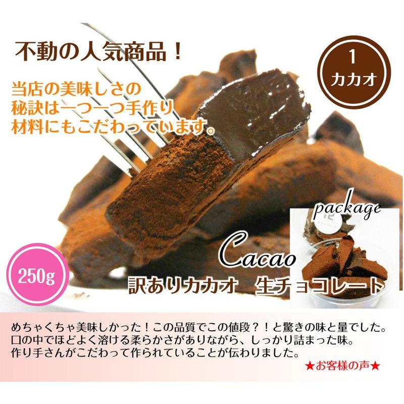 1794円 人気新品入荷 送料無料 訳あり 生チョコレート 3点セット 抹茶 カカオ ほうじ茶 スイーツ アウトレット わけあり ワケあり 割れ 不揃い 不ぞろい 切れ端 お取り寄せ お菓子