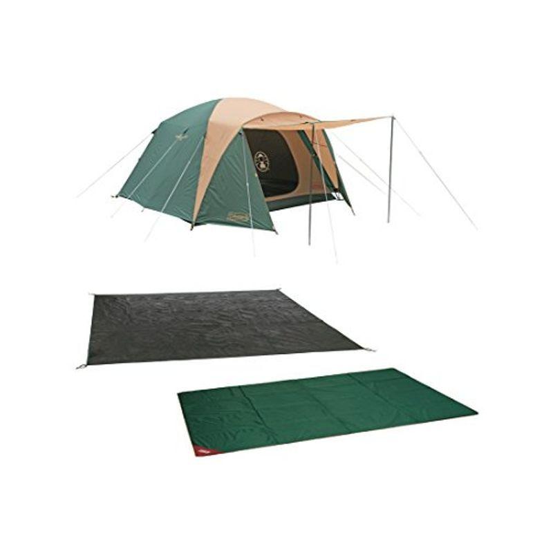 受注生産 Coleman コールマン ドームテント キャノピードーム V 300 スタートパッケージ 在庫一掃 アウトドア 釣り 旅行用品 アウトドア キャンプ 登山 Www Cepgl Org