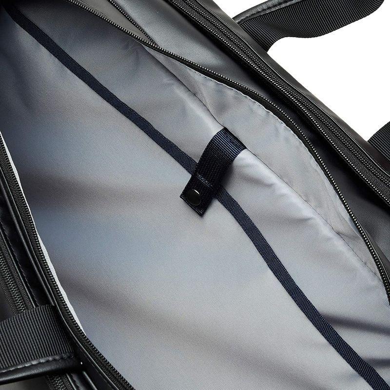 エース ビジネスバッグ 3WAY ヴィターラWR B4ファイル 15inchPC対応 セットアップ機能 ブラック ビジネスバッグ 3WAY ヴィターラWR B4ファイル 15inchPC対応 セットアップ機能 ブラック