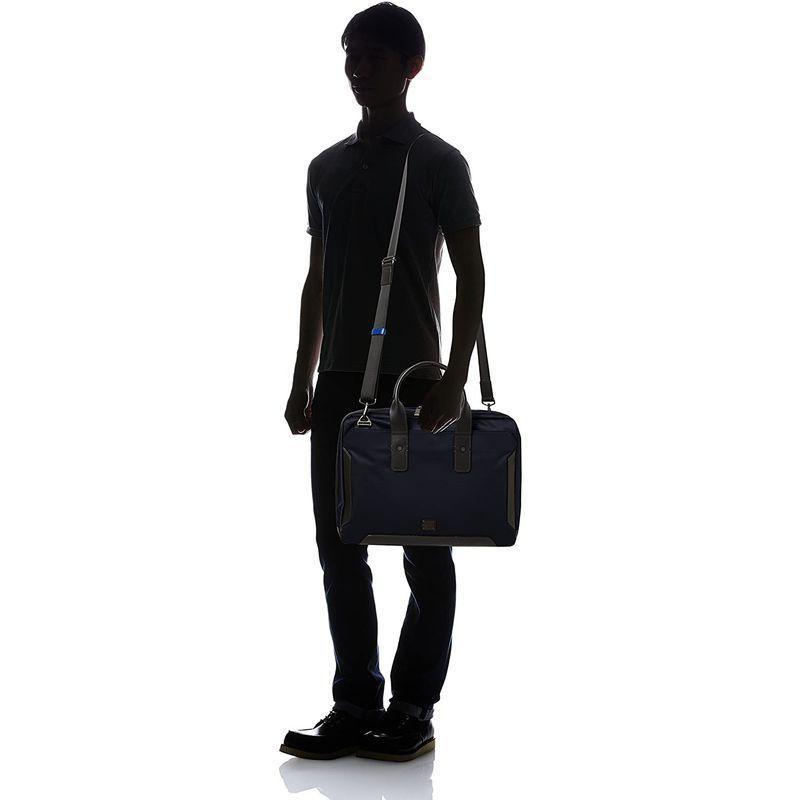 ランバンオンブルー ビジネスバッグ サイド 571511 コン ビジネスバッグ サイド コン