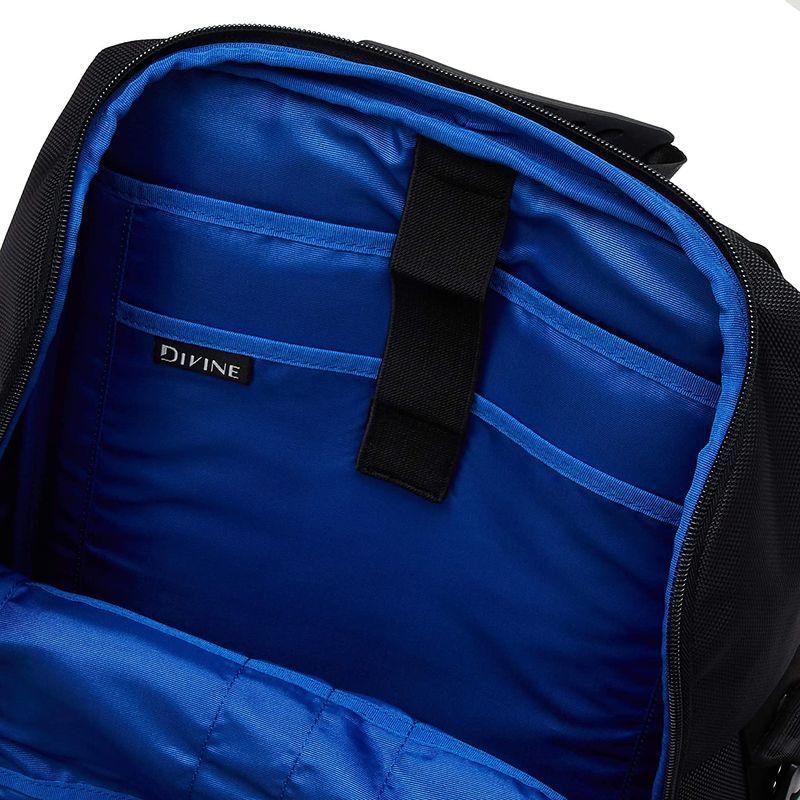 ディバイン ゼロワンシリーズ ビジネスリュック 20L DIV53 01 クロ×クロ 20L ゼロワンシリーズ ビジネスリュック DIV53 クロ×クロ