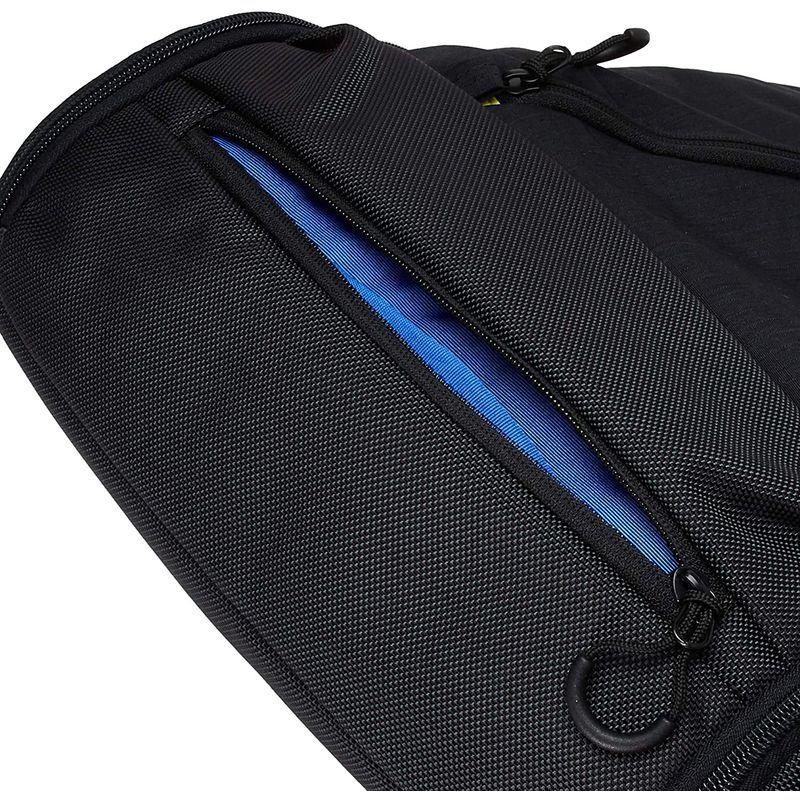 ディバイン ゼロワンシリーズ ビジネスリュック 20L DIV53 01 クロ×クロ 20L ゼロワンシリーズ ビジネスリュック DIV53 クロ×クロ