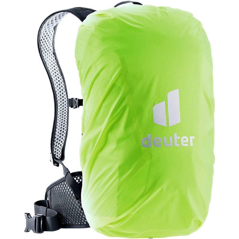 ドイター スポーツ・アウトドア用バックパック レース X メンズ ブラック メンズ スポーツ アウトドア用バックパック レース ブラック ナイロン