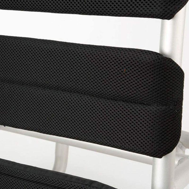 エバニュー(EVERNEW) 背負子 キャリーボーン 大 EBB201 シルバー EVERNEW 背負子 キャリーボーン EBB201 シルバー