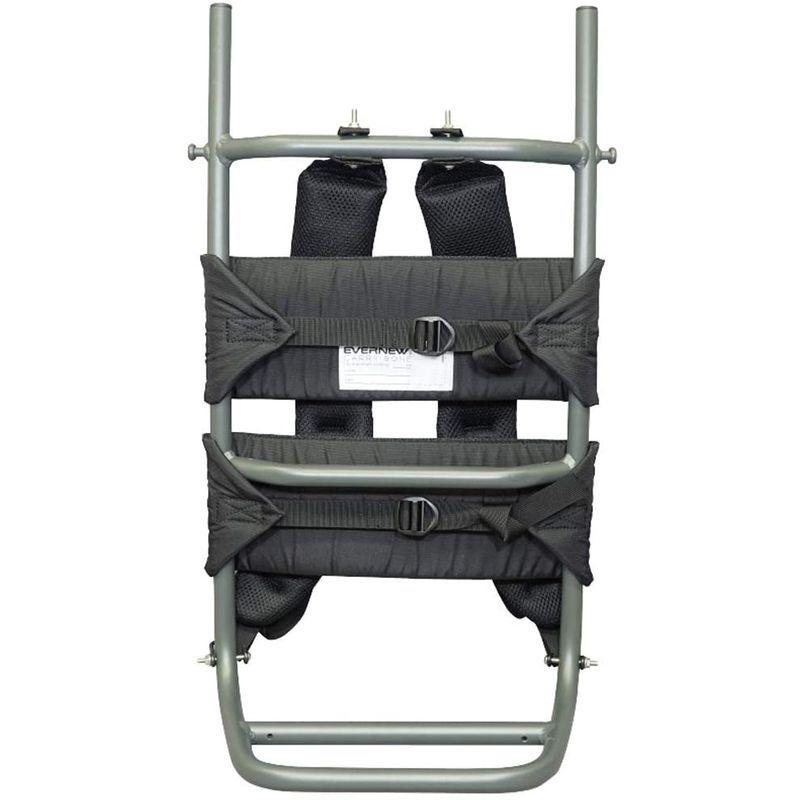 エバニュー(EVERNEW) 背負子 グレーボーン small EBB211 EVERNEW 背負子 グレーボーン small EBB211