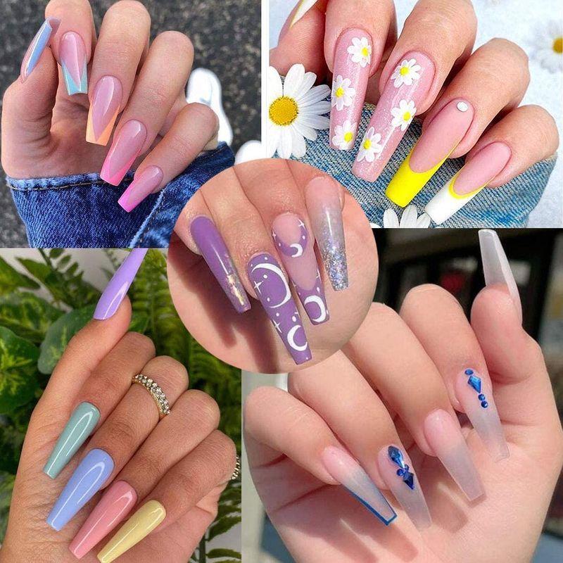 保存版 多治見でスカルプがおすすめのネイルサロン5選 Beautify おすすめ美容室の口コミ ランキング情報 かわいい人工爪 プレスオンネイルを身に着けているマニキュア プレスオンネイル サロン用 Swimstore Pl