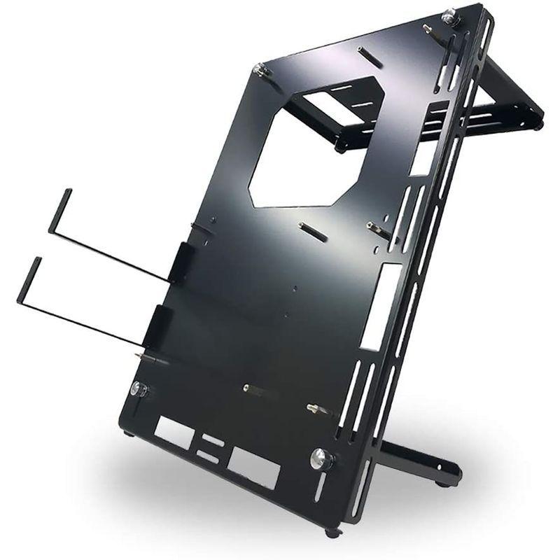 長尾製作所×シミラボ 2WAY ベンチテーブル SMZ-2WBT-ATX ATX 2WAY ベンチテーブル SMZ 2WBT