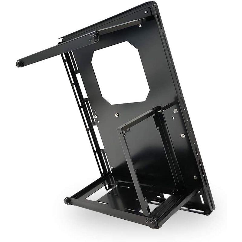 長尾製作所×シミラボ 2WAY ベンチテーブル SMZ-2WBT-ATX ATX 2WAY ベンチテーブル SMZ 2WBT