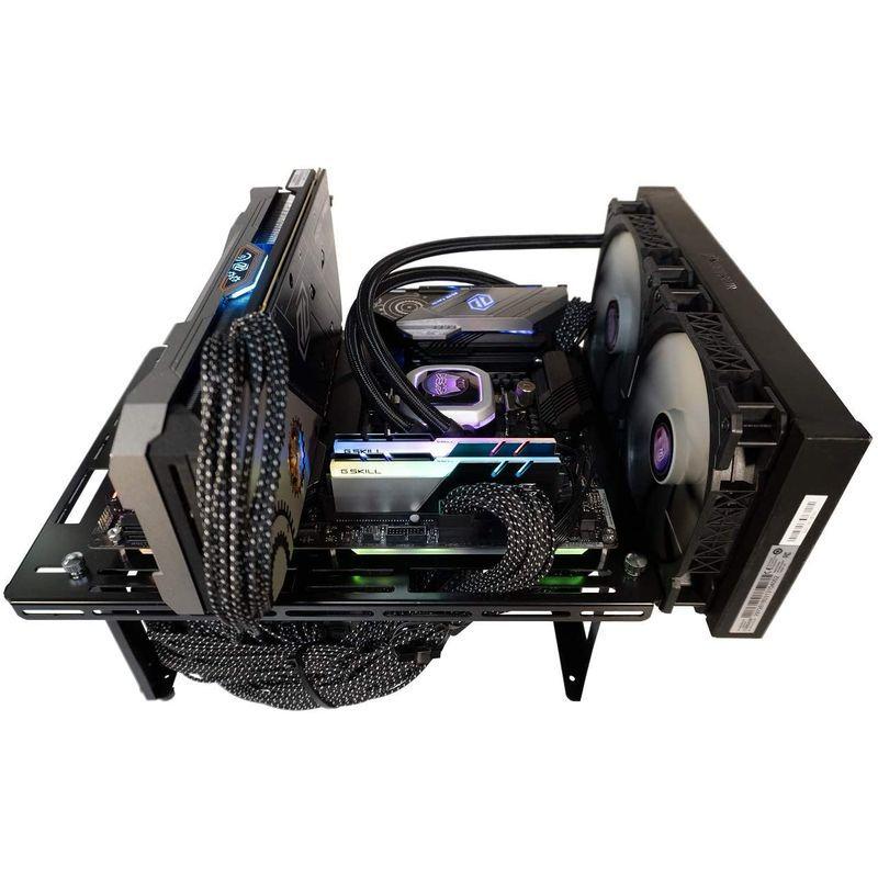 長尾製作所×シミラボ 2WAY ベンチテーブル SMZ-2WBT-ATX ATX 2WAY ベンチテーブル SMZ 2WBT