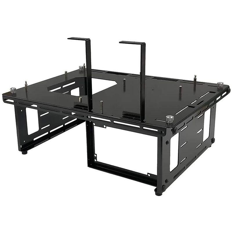 長尾製作所×シミラボ 2WAY ベンチテーブル SMZ-2WBT-ATX ATX 2WAY ベンチテーブル SMZ 2WBT