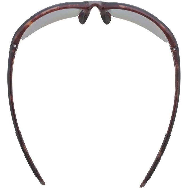 SWANS(スワンズ) スポーツ 偏光 サングラス ゴルフウォーク GW-3701 ブラック×ブラウンデミ ブラック×ブラウンデミ スワンズ スポーツ 偏光 サングラス ゴルフウォーク GW