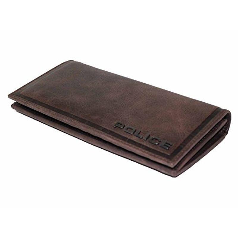 安い正本 ポリス 長財布 牛革 多機能 イタリアブランド サングラス D Brown オンラインストアネット Ssl Daikyogo Or Jp