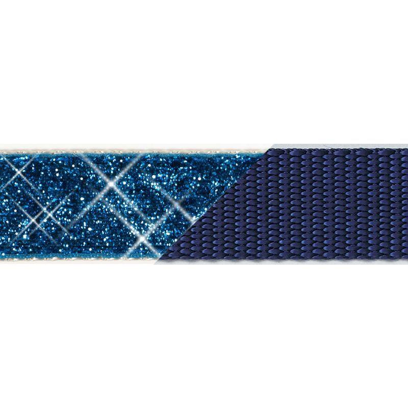 PetSafe イージーウォークハーネス 犬 ハーネス 大型犬 引っ張り防止 調整簡単 抜けない 耐久性が高い（L ブルー ブリング） イージーウォークハーネス ハーネス 大型犬 引っ張り防止 調整簡単 抜けない 耐久性が高い ブルー ブリング サイズ