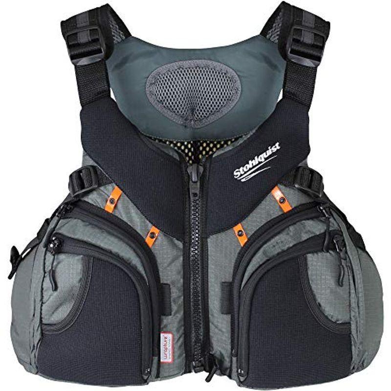 Stohlquist(ストールクイスト) KEEPER color/GRAY size/MD (Chest 76cm~102cm) 5235