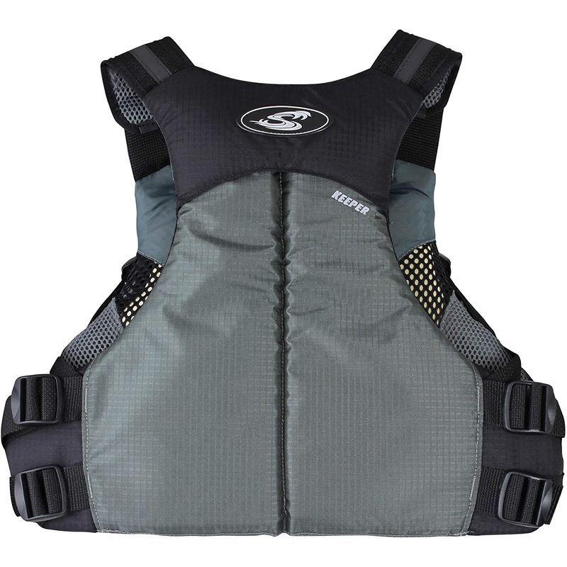 Stohlquist(ストールクイスト) KEEPER color/GRAY size/MD (Chest 76cm~102cm) 5235