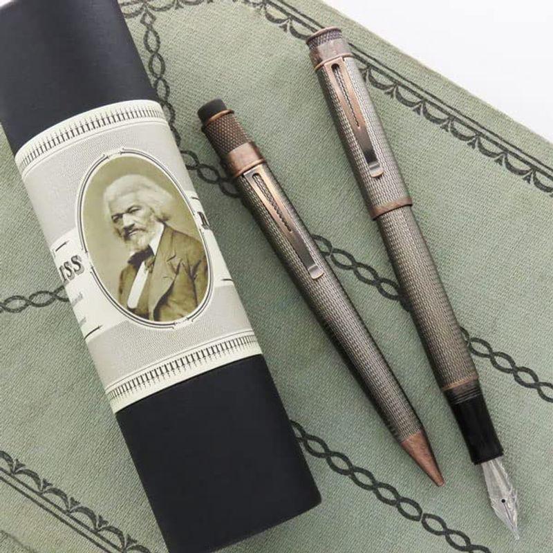 Retro 51 Tornado ビンテージ メタルスミス フレデリック