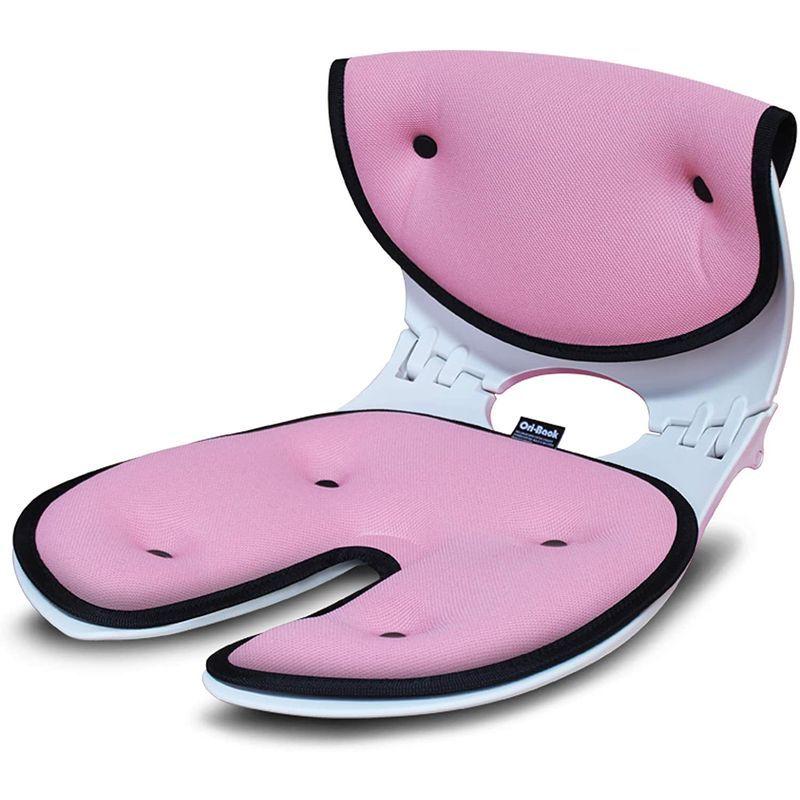 予約販売品】オリバック テレワーク推奨 骨盤サポートチェア 正規品