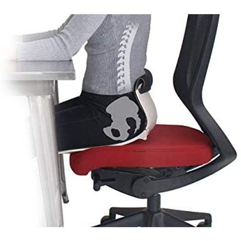 予約販売品】オリバック テレワーク推奨 骨盤サポートチェア 正規品