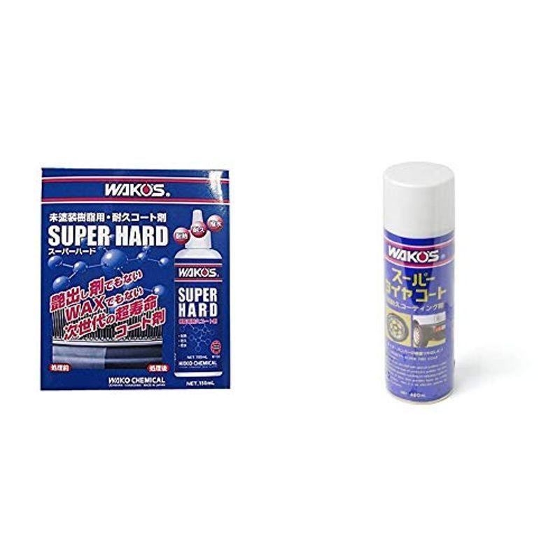 ワコーズ Sh R スーパーハード 未塗装樹脂用耐久コート剤 W150 150ml W150 Htrc3 Stc A スーパータイヤコー Chocolatecollection 通販 Yahoo ショッピング