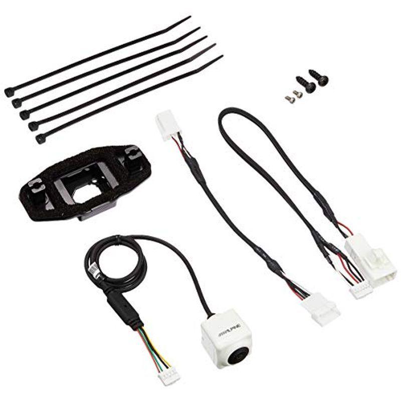 ALPINE(アルパイン) ヴォクシー ノア エスクァイア80系 専用マルチ