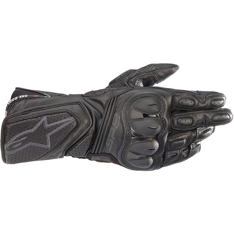 特別セーフAlpinestars(アルパインスターズ)バイクグローブ BLACK