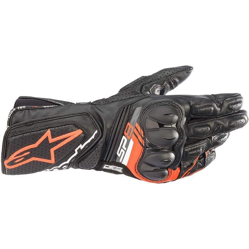 新色追加して再販Alpinestars(アルパインスターズ)バイクグローブ